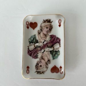 2 Vtg Japan Aardalt Lenwile